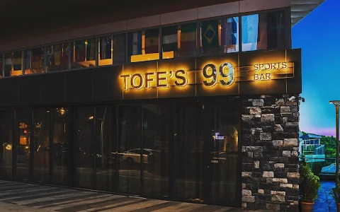 Tofes 99 Sports Bar image