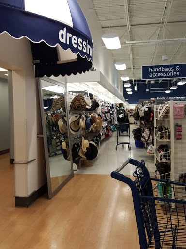 Department Store «Marshalls», reviews and photos, 24 Calef Hwy #116, Epping, NH 03042, USA