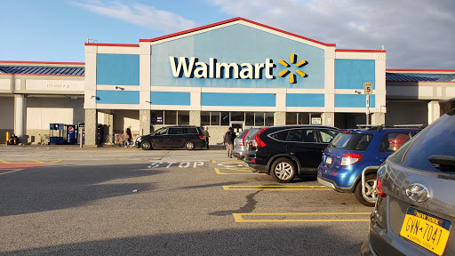 Discount Store «Walmart», reviews and photos, 250 NY-59, Suffern, NY 10901, USA
