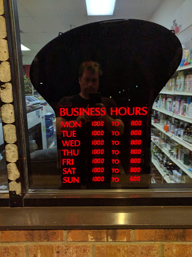 Grocery Store «Paradise Market», reviews and photos, 9651 63rd Ave N, Maple Grove, MN 55369, USA