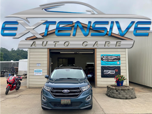 Extensive Auto Care en Marietta