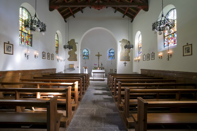 Kommentare und Rezensionen über Chiesa di San Cristoforo a Serpiano