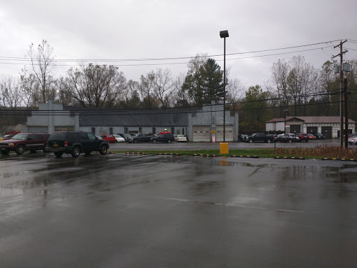 Discount Store «Dollar General», reviews and photos, 122 S Main St, Holland, NY 14080, USA