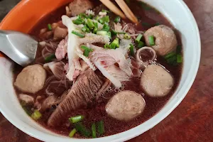 ก๋วยเตี๋ยวเรือรสหนึ่ง(ต้นไผ่) image