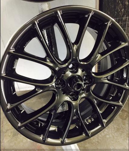Comments and reviews of APS Alloy Refurbishers