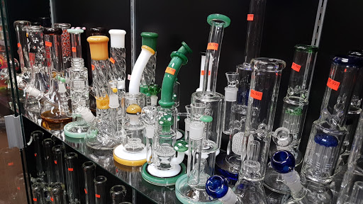 Tobacco Shop «Goleta Smoke Shop», reviews and photos, 6831 Hollister Ave, Goleta, CA 93117, USA