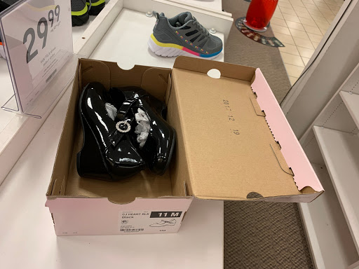 Department Store «JCPenney», reviews and photos, 100 Mall Dr b, Steubenville, OH 43952, USA