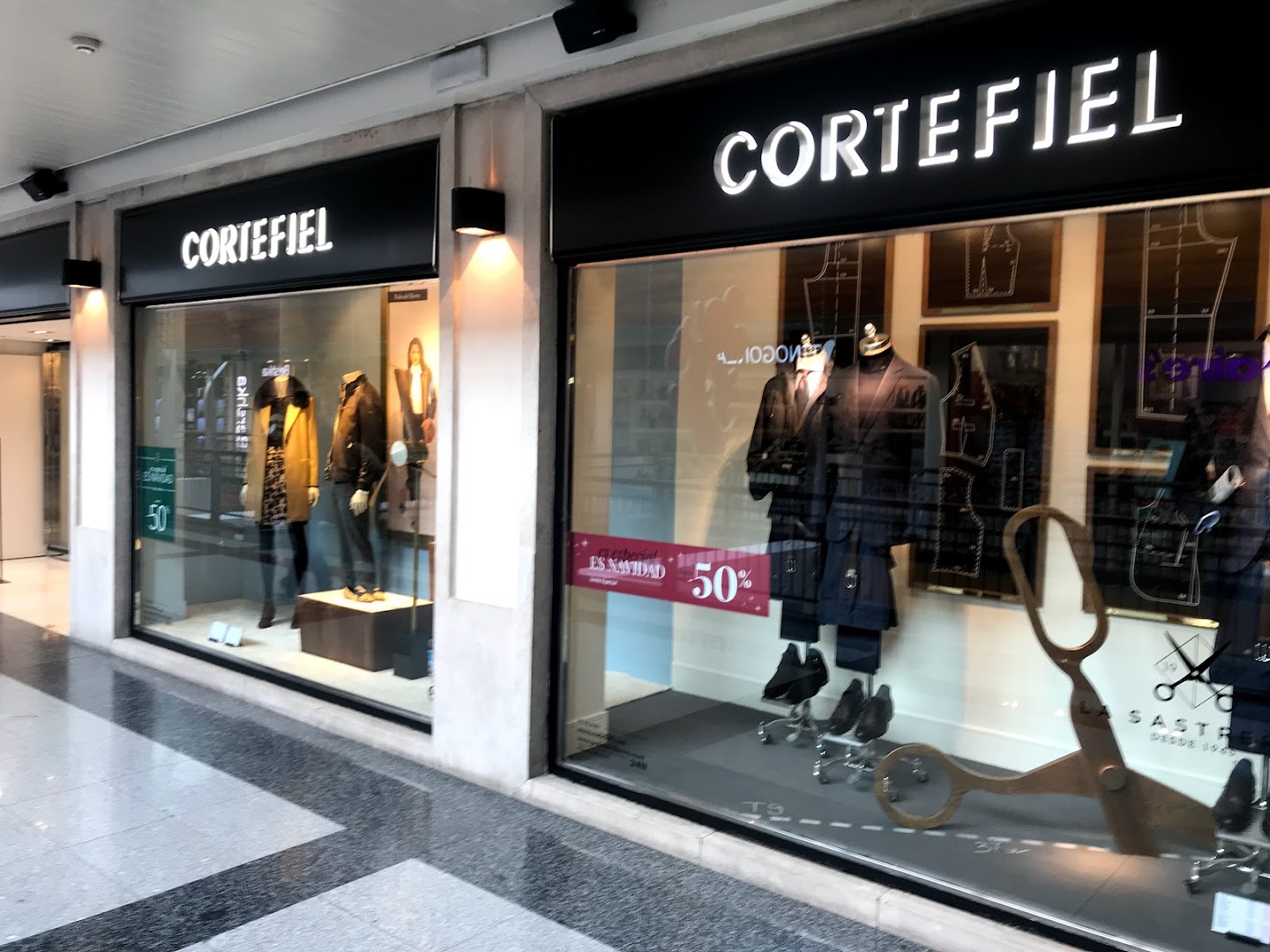Cortefiel