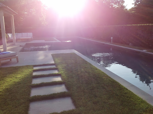 Golf Driving Range «Poxabogue Golf Course», reviews and photos, 3556 Montauk Hwy, Sagaponack, NY 11962, USA