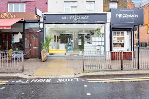 Millies Lounge Beauty Salon