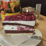 Photo n°6 de l'avis de Olga.o fait le 01/10/2018 à 18:00 sur le  Zum Arabischen Coffe Baum à Leipzig