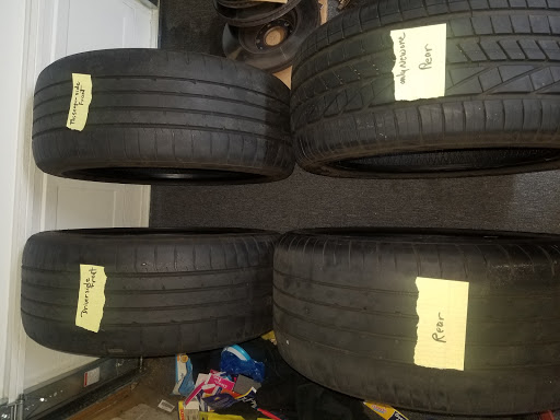 Jimmy Vasser Toyota Of Napa image