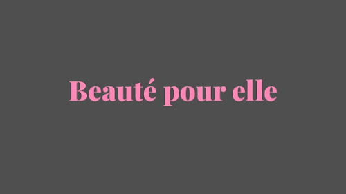 Magasin de vêtements pour femmes Beauté pour elle Rive-de-Gier