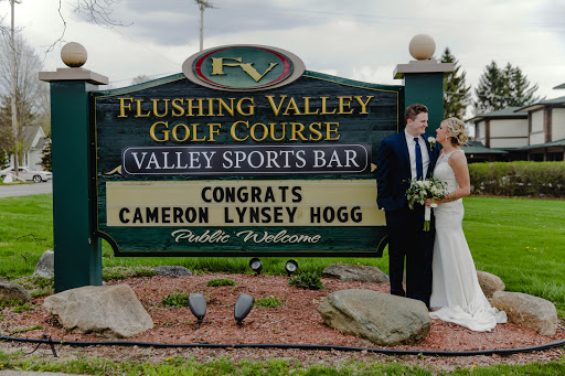 Golf Club «Flushing Valley Golf Club», reviews and photos, 1124 E Main St, Flushing, MI 48433, USA