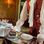 Photo n° 2 de l'avis de Carole.u fait le 13/05/2024 à 14:04 pour Château Louise de La Vallière à Reugny
