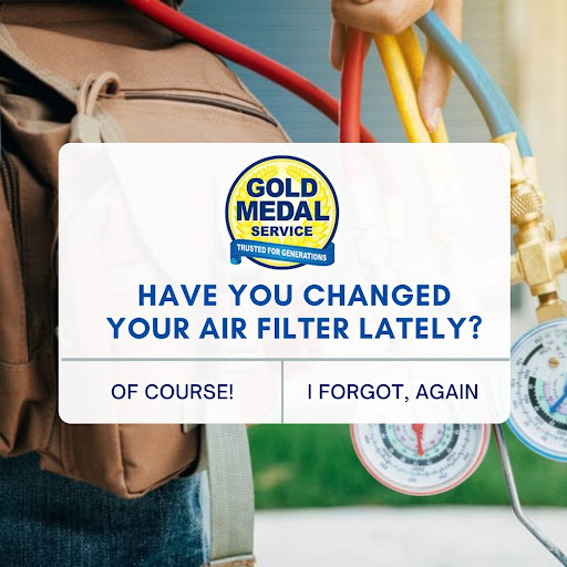 Heating Contractor «Gold Medal Service», reviews and photos, 11 Cotters Ln, East Brunswick, NJ 08816, USA