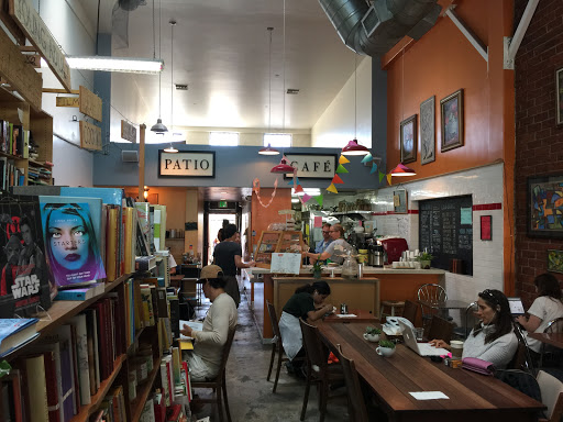 Cafe «Stories», reviews and photos, 1716 Sunset Blvd, Los Angeles, CA 90026, USA