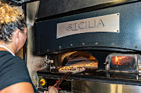 Photos du propriétaire du Pizzeria Sicilia - Montpellier - n°6