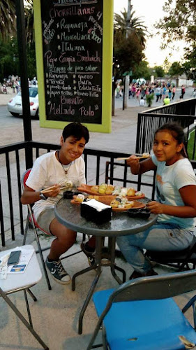 Shilean Food (Donde El Qbano) - Cafetería