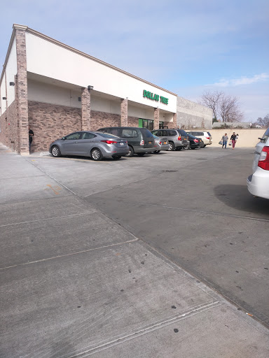 Dollar Store «Dollar Tree», reviews and photos, 15004 115th Dr, Jamaica, NY 11434, USA