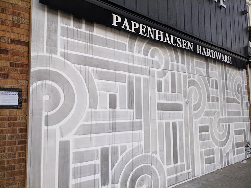 Hardware Store «Papenhausen Hardware», reviews and photos, 32 W Portal Ave, San Francisco, CA 94127, USA