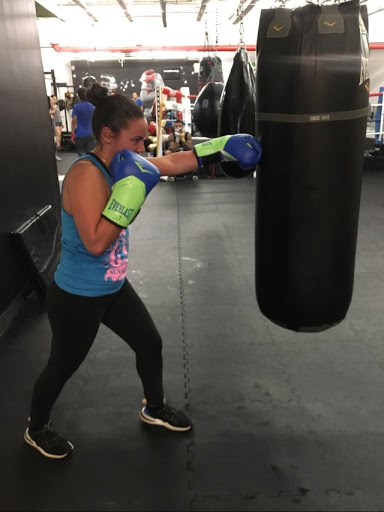 Gym «Sweatbox Brooklyn», reviews and photos, 229 46th St, Brooklyn, NY 11220, USA