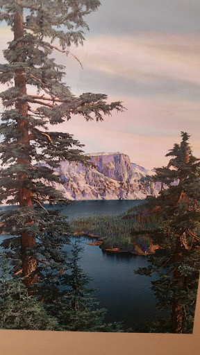 Museum «U.S. Department of the Interior Museum», reviews and photos, 1849 C St NW, Washington, DC 20240, USA