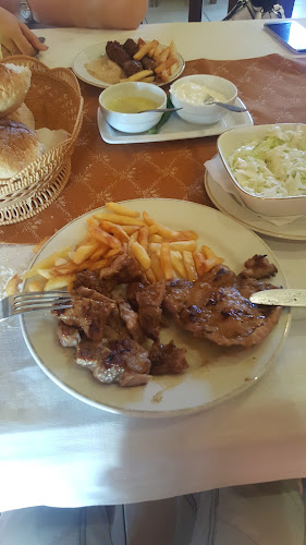 Restaurant Căvărănțana - <nil>