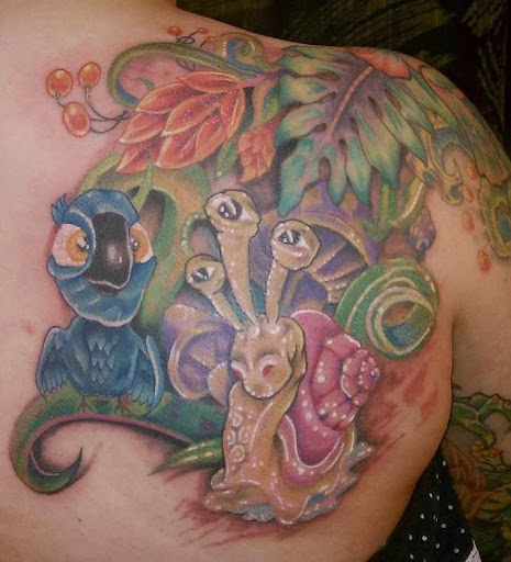 Tattoo Shop «Stone Age Tattoos», reviews and photos, 6009 GA-92, Acworth, GA 30102, USA