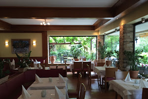 Restaurant Poseidon-Weinbar
