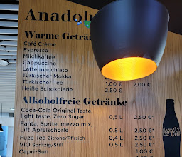 Anadolu im Flughafen GmbH photo