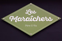 Photos du propriétaire du Restaurant végétarien Les Maraichers à Brest - n°2