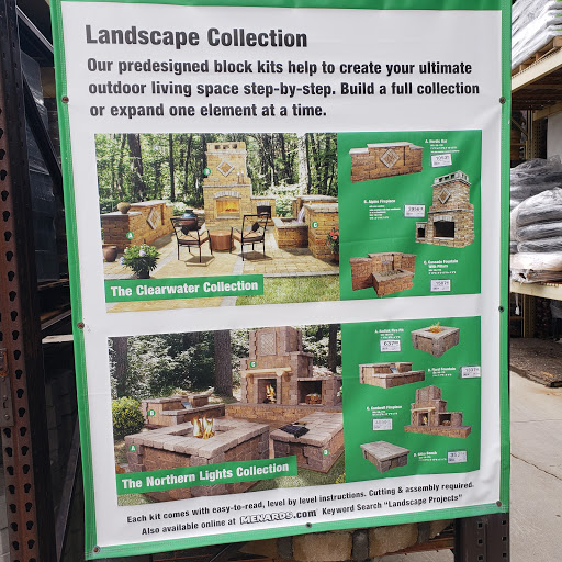 Home Improvement Store «Menards», reviews and photos, 2300 Woodman Dr, Howard, WI 54313, USA