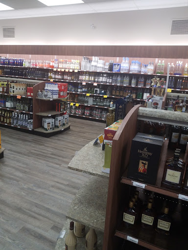 Liquor Store «Hendersonville ABC Store», reviews and photos, 205 S Church St, Hendersonville, NC 28792, USA