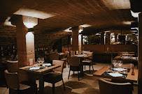 Atmosphère du Restaurant français La Table d'Arthur à Charleville-Mézières - n°1