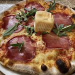 Photo n°1 de l'avis de Sebastiano.r fait le 29/09/2020 à 23:43 sur le  Meeting Trattoria Pizzeria à Porto Cesareo