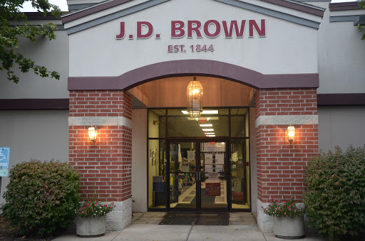 Medical Supply Store «J D Brown & Co», reviews and photos, 837 Plainfield Rd, Joliet, IL 60435, USA