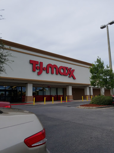 Department Store «T.J. Maxx», reviews and photos, 417 Mary Esther Cut Off NW, Fort Walton Beach, FL 32548, USA
