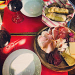 Photo n°1 de l'avis de mélanie.a fait le 15/07/2023 à 15:23 sur le  Maison Argentier à Plan d'Introd