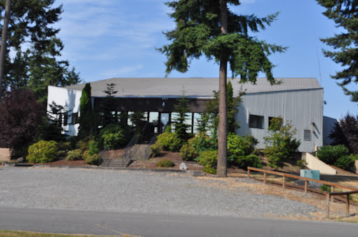Park «Meridian Habitat Park & Community Center», reviews and photos, 14422 Meridian E, Puyallup, WA 98375, USA