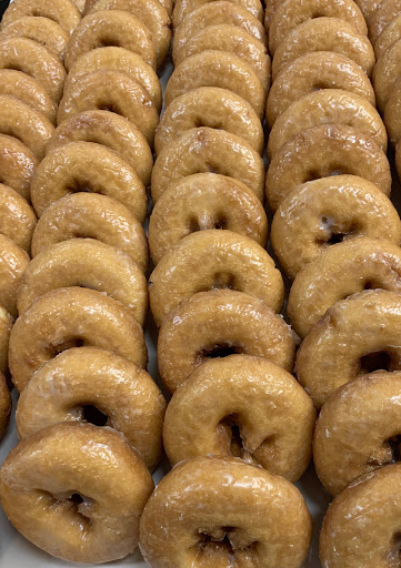 Bakery «Tip Top Donuts», reviews and photos, 745 Cobb Pkwy N, Marietta, GA 30062, USA