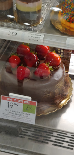 Supermarket «Publix Super Market at Ashley Landing», reviews and photos, 1401 Sam Rittenberg Blvd, Charleston, SC 29407, USA