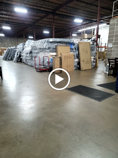 Furniture Store «American Freight Furniture and Mattress», reviews and photos, 3404 Moffett Rd, Mobile, AL 36607, USA