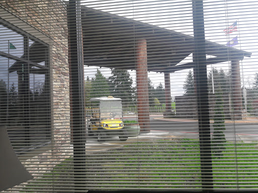 Golf Course «Allenmore Golf Course», reviews and photos, 2013 S Cedar St, Tacoma, WA 98405, USA