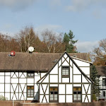 Photo n°3 de l'avis de oli.. fait le 18/09/2023 à 19:13 sur le  Sternhaus Harz à Quedlinburg