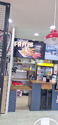 Photo n°43 de Le Platane à Trappes ()
