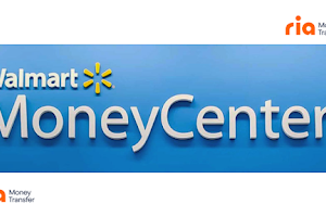 Ria Money Transfer - Walmart