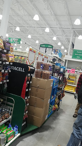 Home Improvement Store «Menards», reviews and photos, 1285 208th St, St Croix Falls, WI 54024, USA