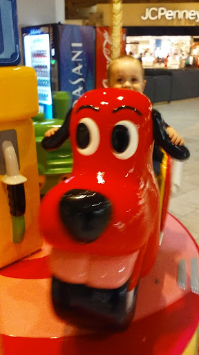 Shopping Mall «Paradise Valley Mall», reviews and photos, 4568 E Cactus Rd, Phoenix, AZ 85032, USA