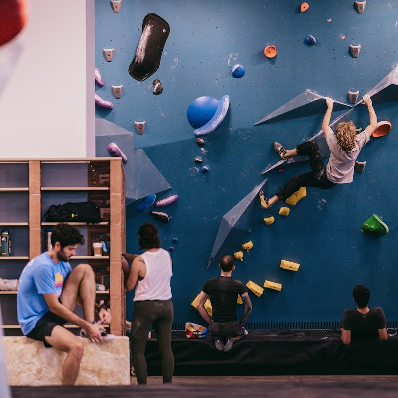 Austin Bouldering Project Westgate